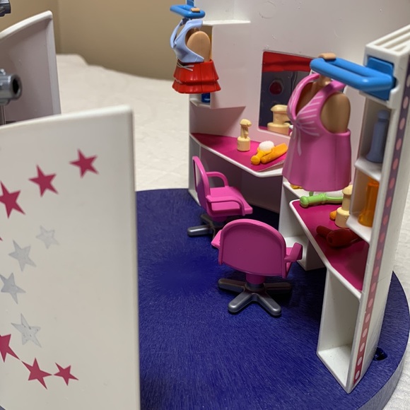 Fashion Runway 6148 - Complete - Playmobil City Life - Picture 12 of 15